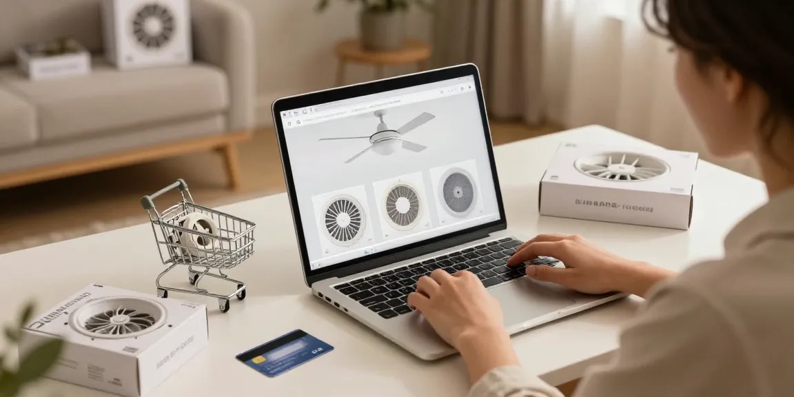 design plafond ventilator online beoordeling met de beste deals en e-commerce tips