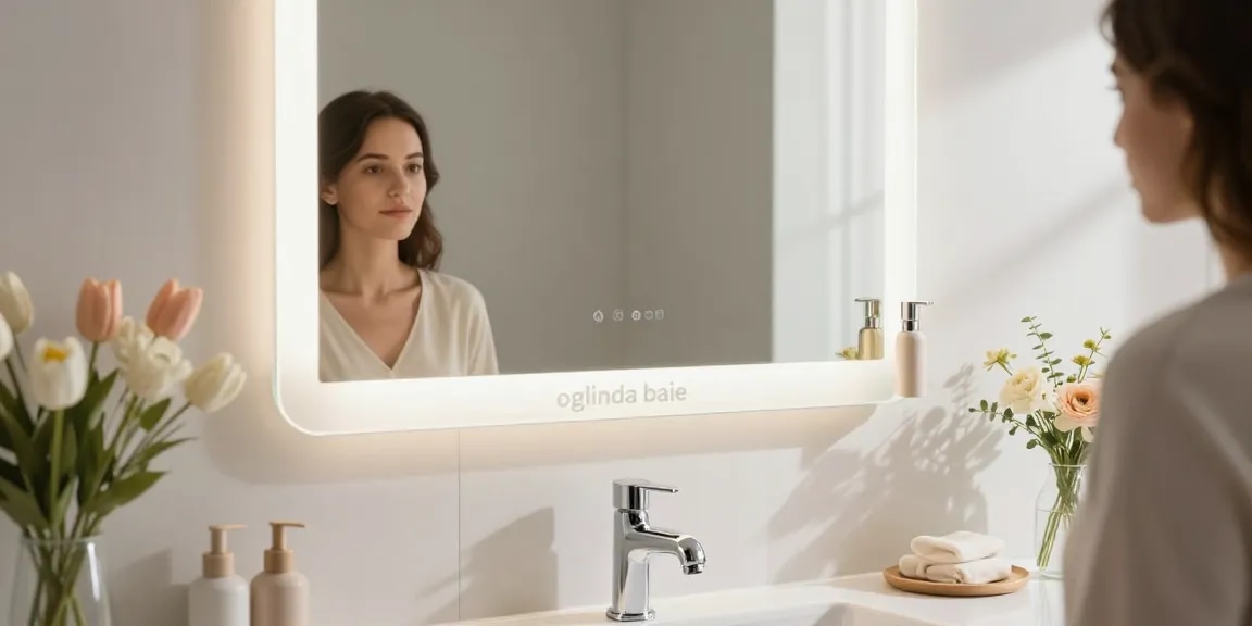 The best oglinda baie for modern bathrooms available online, showcasing exclusive designs and top-rated features in this e-commerce platform.