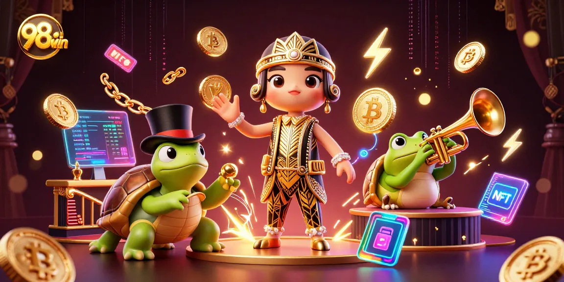 Join the action at 98win, where players discover vibrant gaming experiences and rewards.