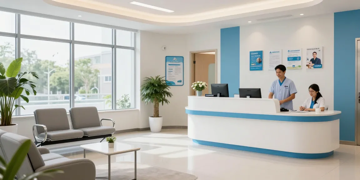 Receive expert guidance in patient care at the best hair transplant Turkey clinic.