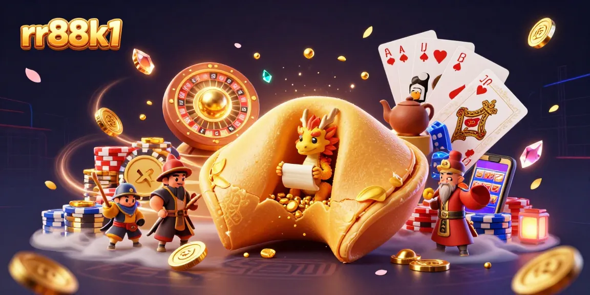 Win big at rr88k1 with thrilling casino experiences and vibrant gaming elements.