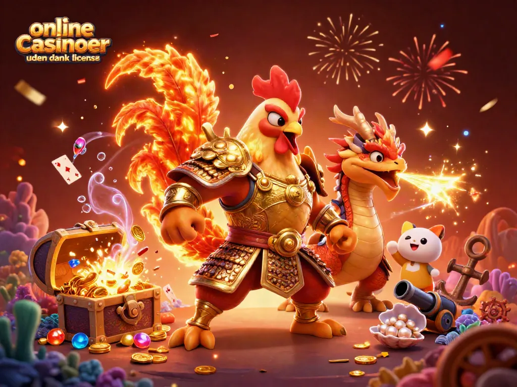 Experience thrilling action and winning strategies at online casinoer uden dansk licens with captivating characters.